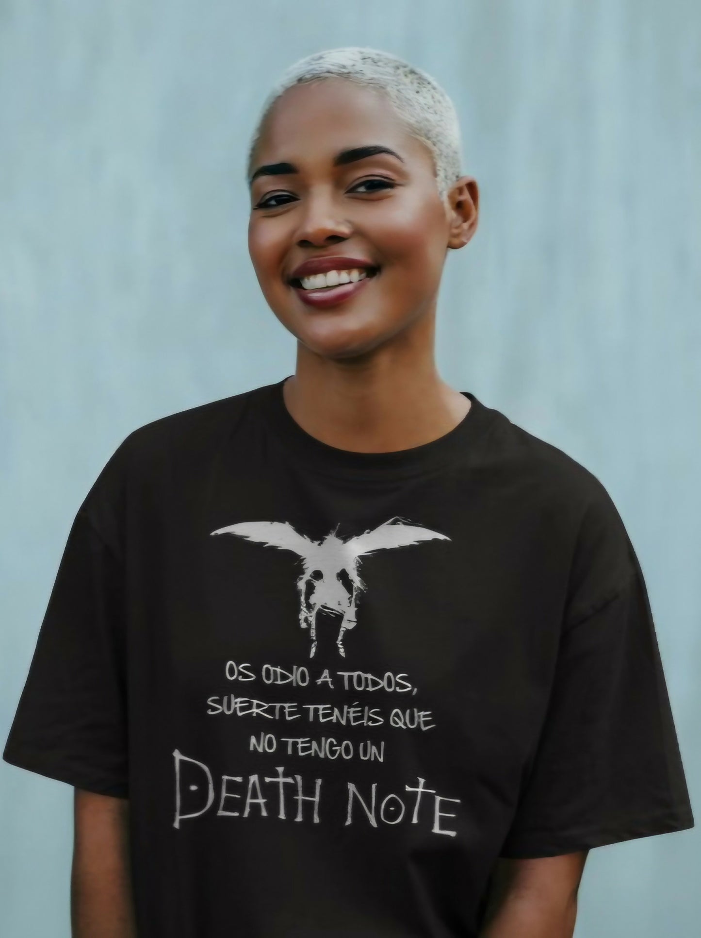 mockup death note