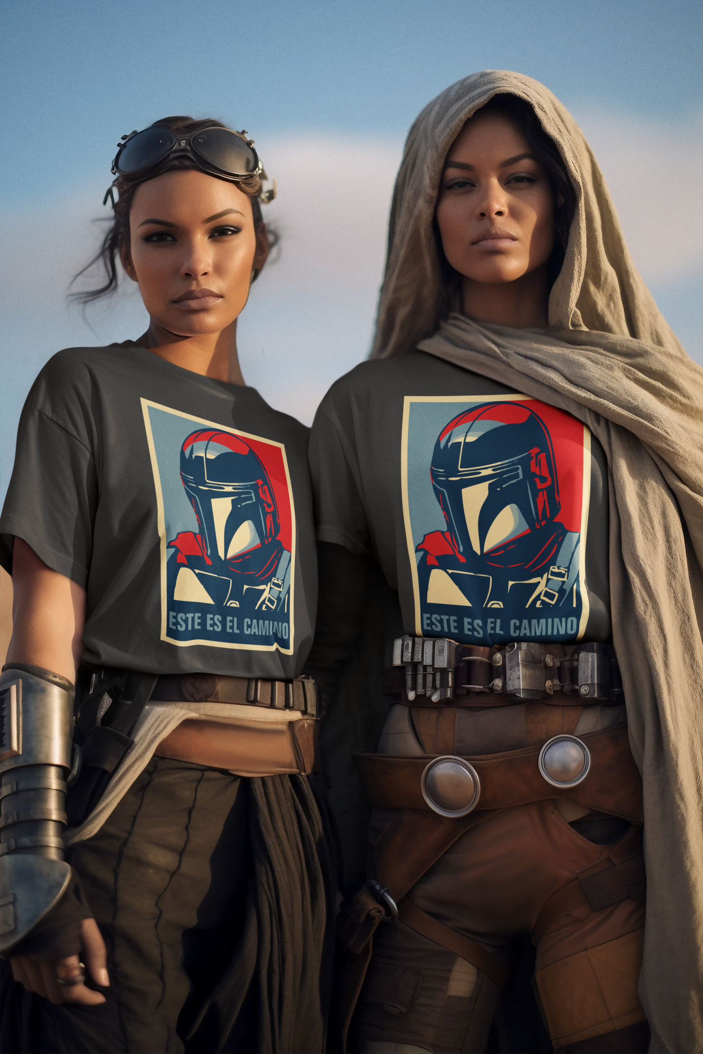 t-shirt-mockup-of-ai-created-women-in-jedi-inspired-costumes-for-may-the-4th-m37875 (1)