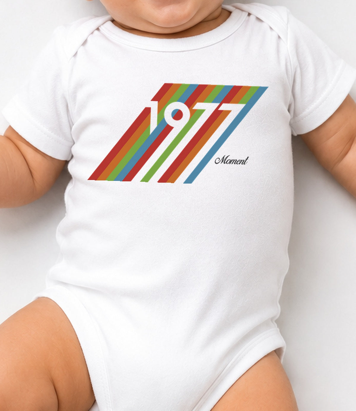 Body 1977 Moment (blanca)