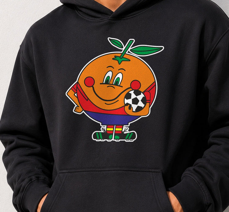 Sudaderas frikis con diseños originales