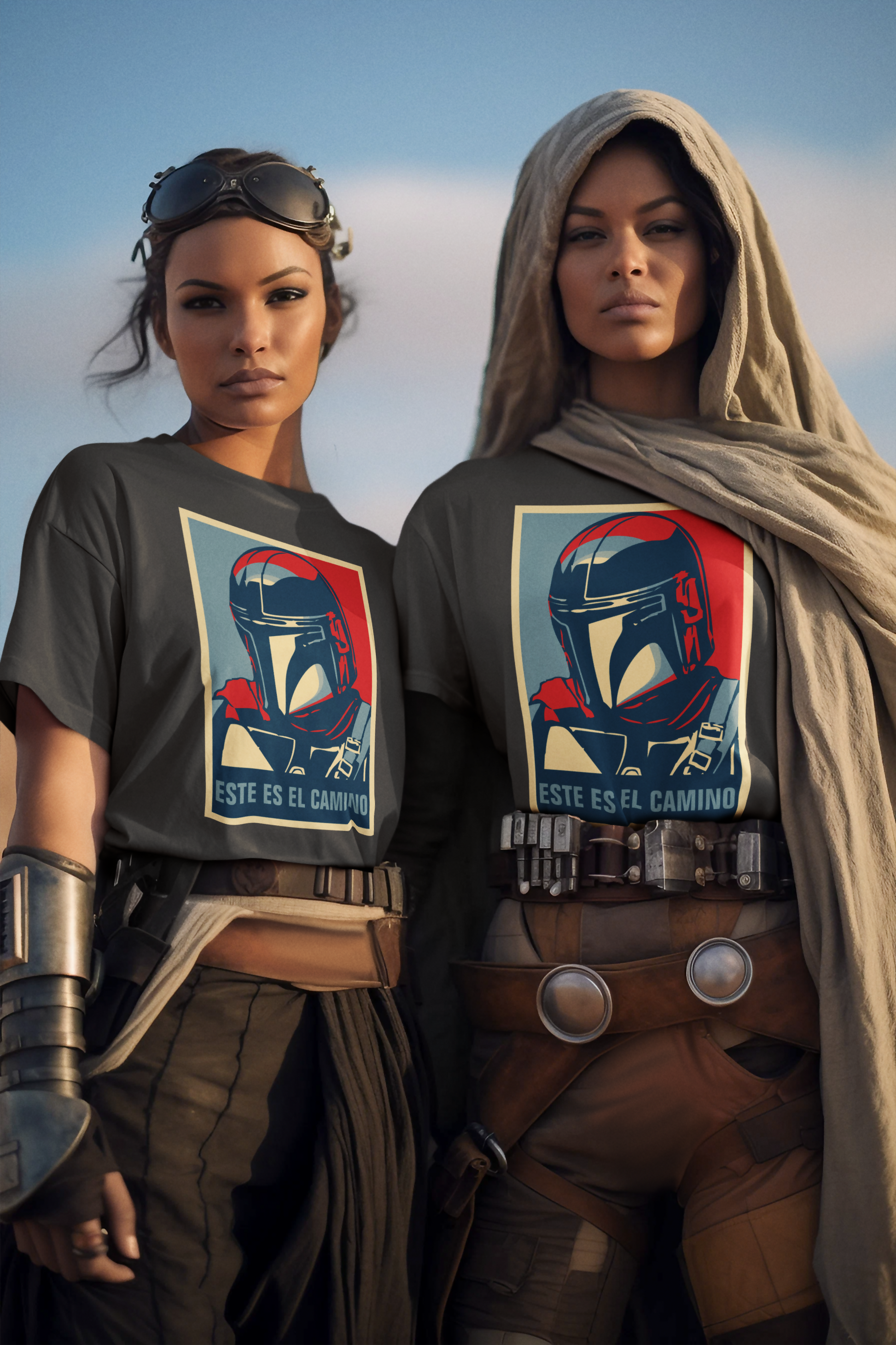 t-shirt-mockup-of-ai-created-women-in-jedi-inspired-costumes-for-may-the-4th-m37875 (1)