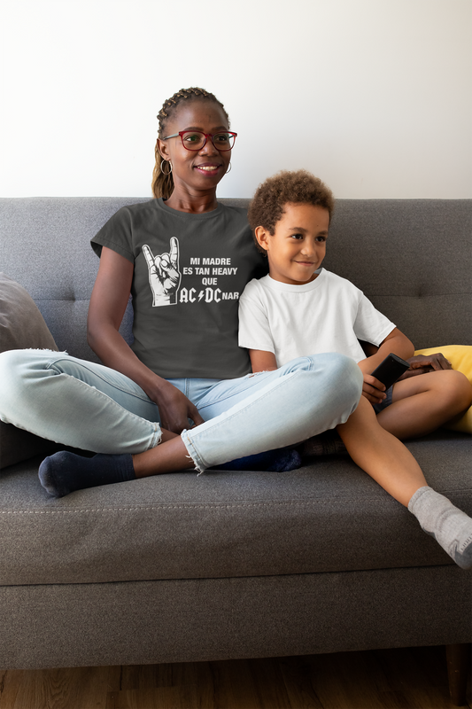 t-shirt-mockup-featuring-a-mom-and-her-son-sitting-in-the-living-room-32651