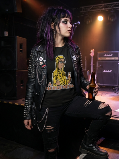 Camiseta La Moderneta