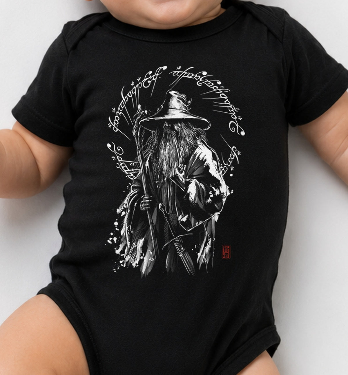 Body Wisdom Beyond Ages (negra)