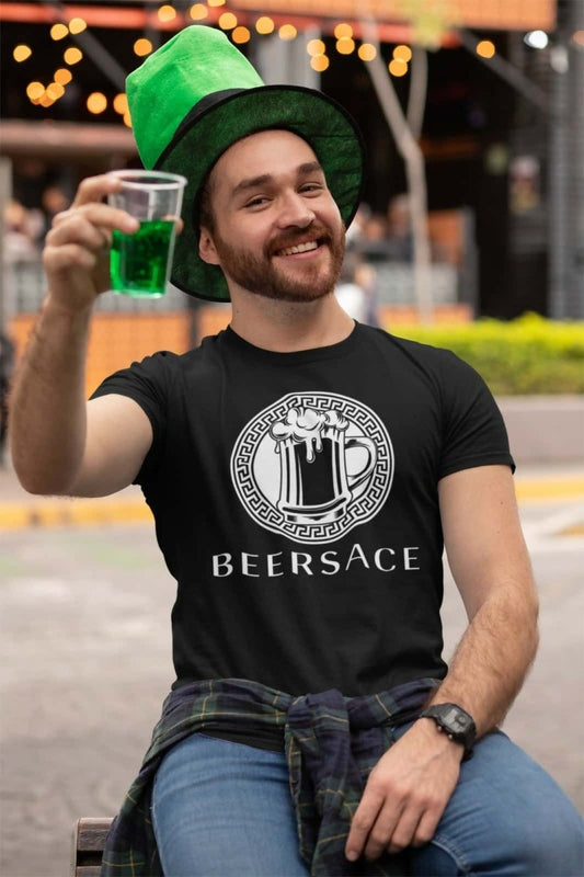 Camiseta Beersace - El Cajón Friki