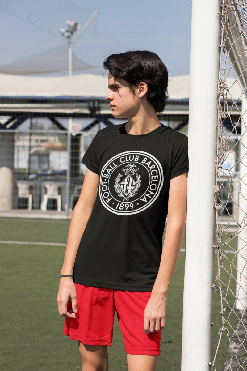 Camiseta FC Barcelona 1899 - El Cajón Friki