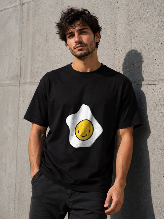 Camiseta con el diseño Me Tienes Frito – Regalo para San Valentín, de Paranoia Records