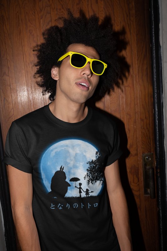 Camiseta My Neighbour and Friend