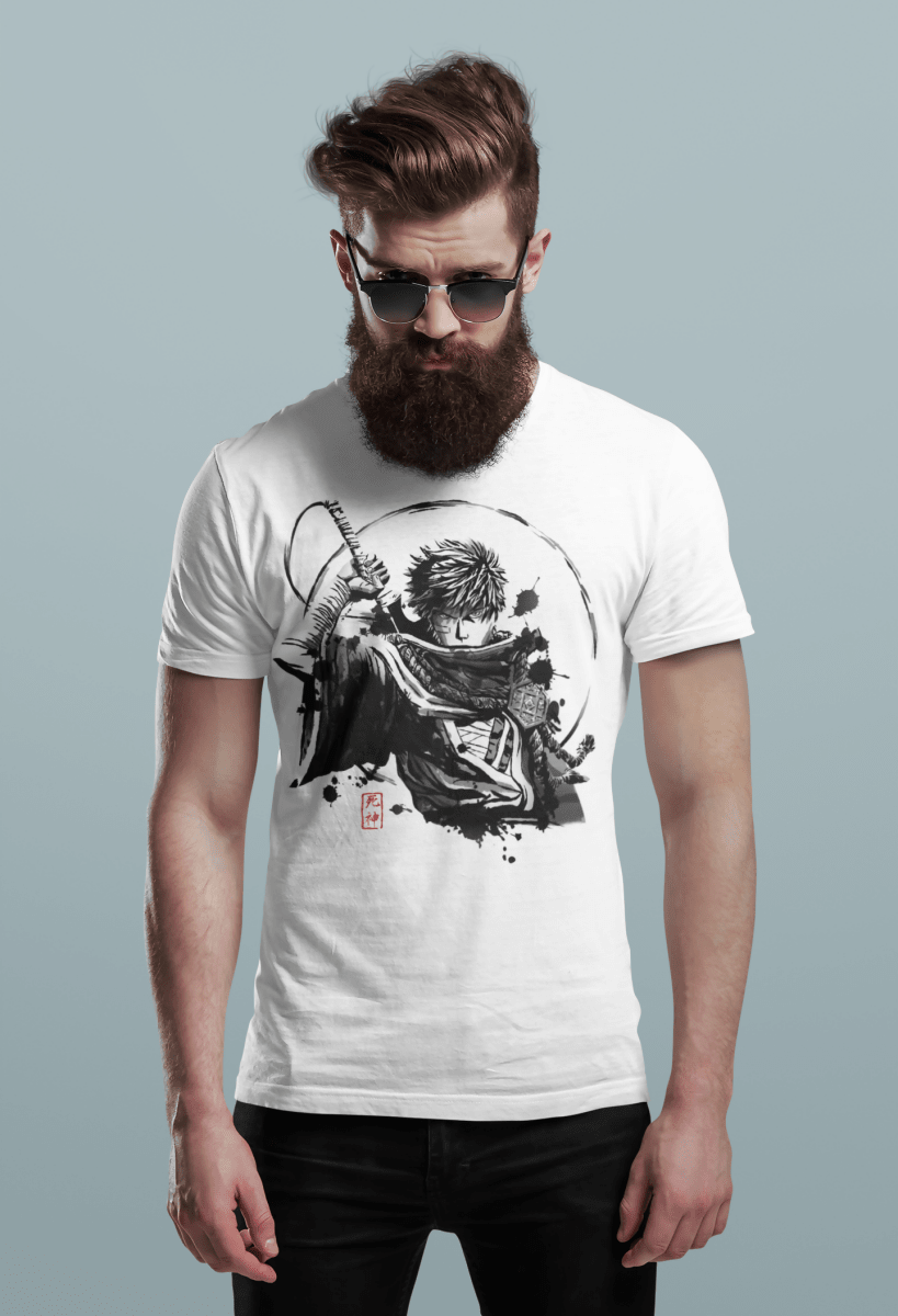 Camiseta The substitute - El Cajón Friki