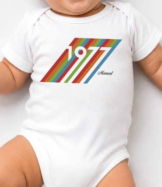 Body 1977 Moment (blanca)