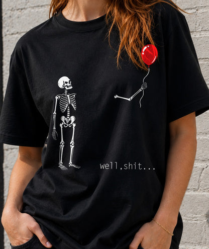 Camiseta mujer (negra)