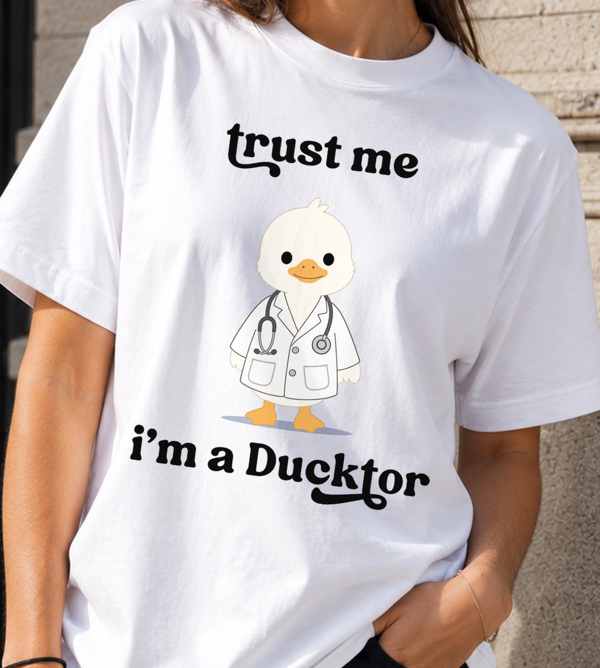 Camiseta mujer (blanca)