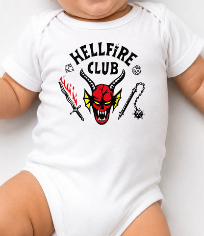 Body Hellfire Club (blanca)