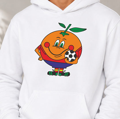 Sudadera mundial 82 (blanca)