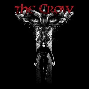 Camiseta Cross Crow - Andriu Design
