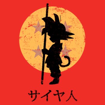 Camiseta Looking For Dragon Balls - DDJVIGO Design