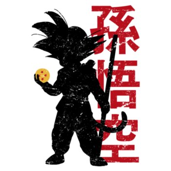Camiseta Get All Seven - Dragon Ball - DDJVIGO Design