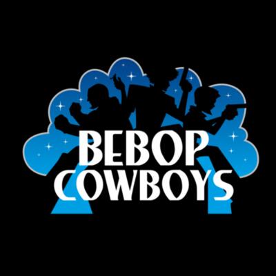 Camiseta Bebop Angels Cowboys - Demonigote Design