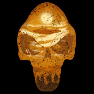 Camiseta Call of the Skull - OLIPOP Design