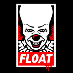 Camiseta Float - Demonigote Design