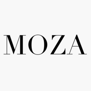 Camiseta MOZA - Infinity by Infinity Design