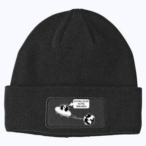 Gorro Personalizado Beechfield Thumbnail