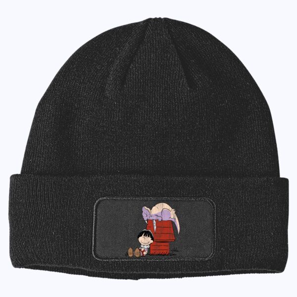 Gorro Personalizado Beechfield Thumbnail