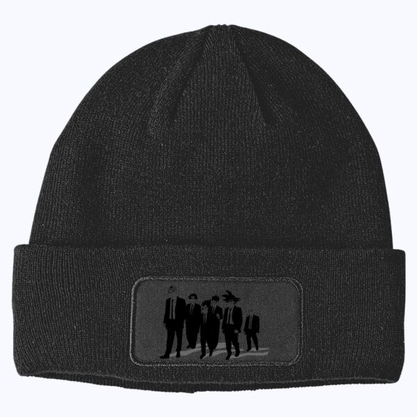 Gorro Personalizado Beechfield Thumbnail