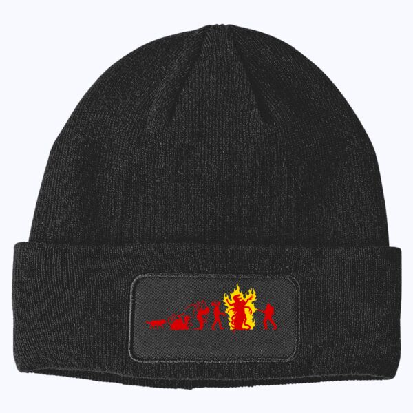 Gorro Personalizado Beechfield Thumbnail