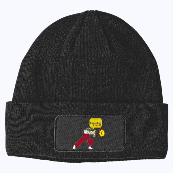 Gorro Personalizado Beechfield Thumbnail