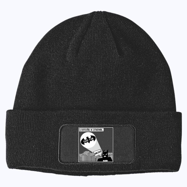 Gorro Personalizado Beechfield Thumbnail