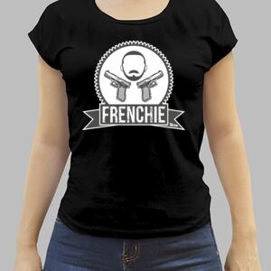 Camiseta Personalizada de Mujer Thumbnail