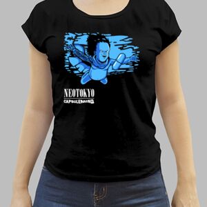 Camiseta Personalizada de Mujer Thumbnail