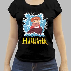 Camiseta Personalizada de Mujer Thumbnail