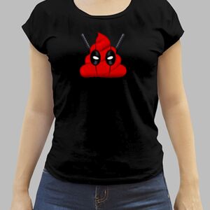 Camiseta Personalizada de Mujer Thumbnail