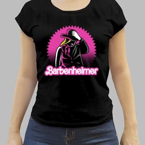 Camiseta Personalizada de Mujer Thumbnail