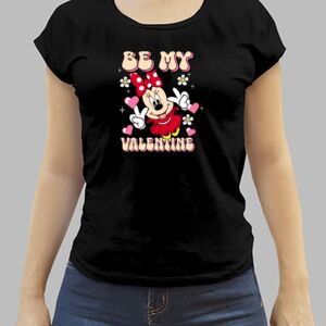 Camiseta Personalizada de Mujer Thumbnail