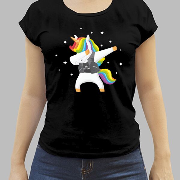 Camiseta Personalizada de Mujer Thumbnail