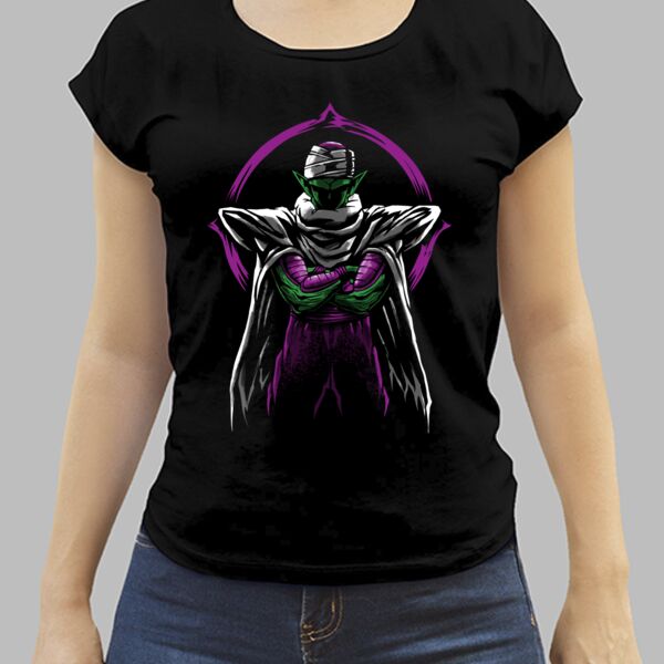 Camiseta Personalizada de Mujer Thumbnail