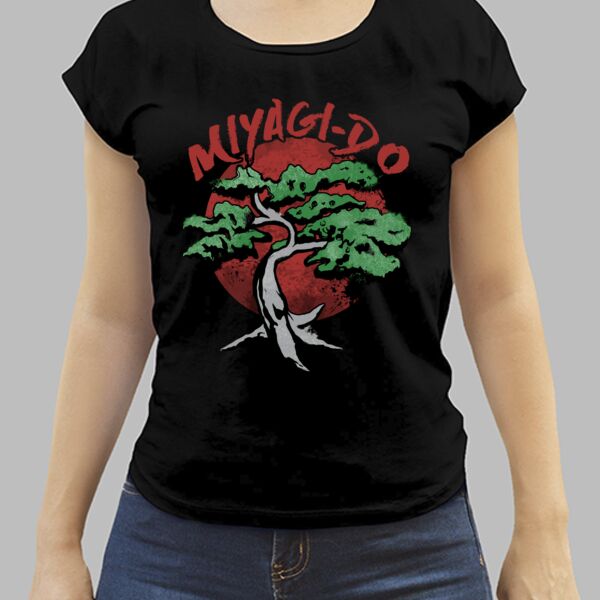 Camiseta Personalizada de Mujer Thumbnail