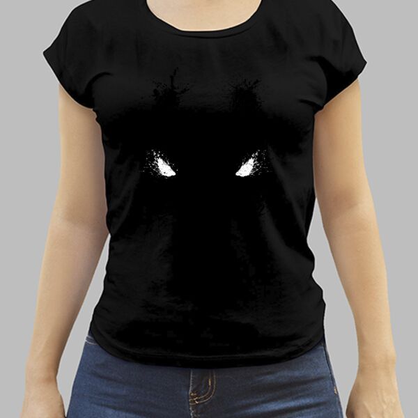 Camiseta Personalizada de Mujer Thumbnail