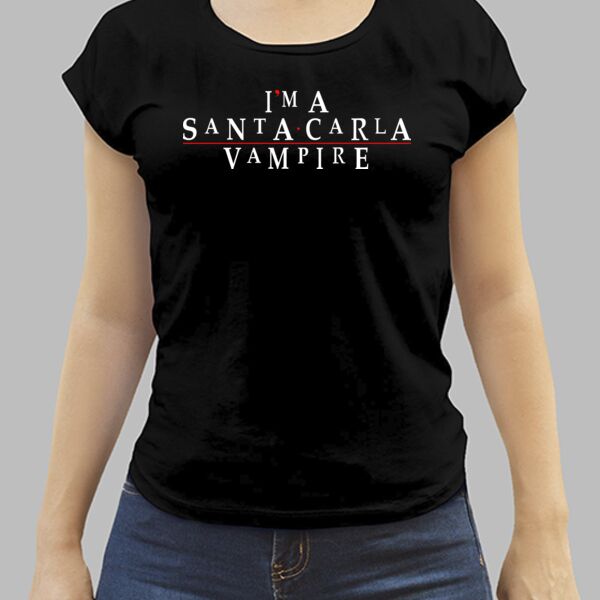 Camiseta Personalizada de Mujer Thumbnail