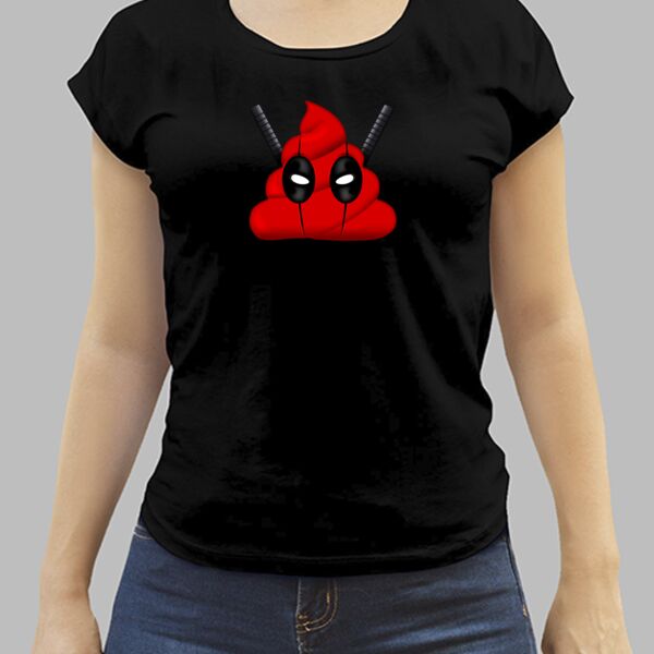 Camiseta Personalizada de Mujer Thumbnail