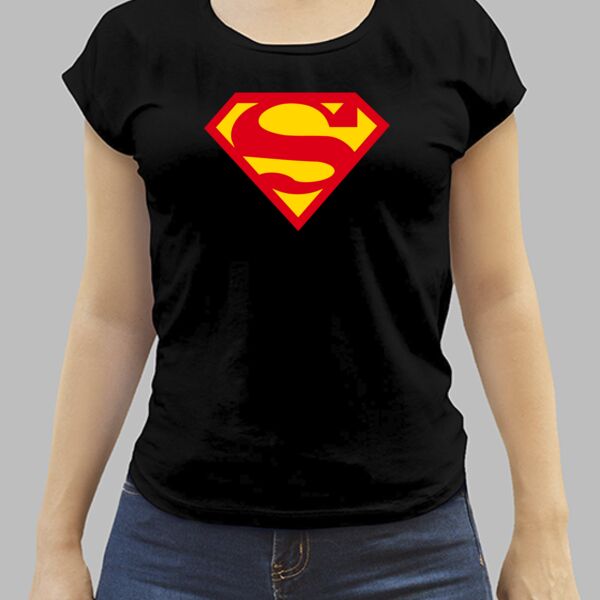 Camiseta Personalizada de Mujer Thumbnail