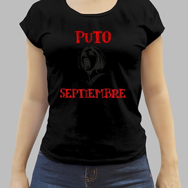 Camiseta Personalizada de Mujer Thumbnail