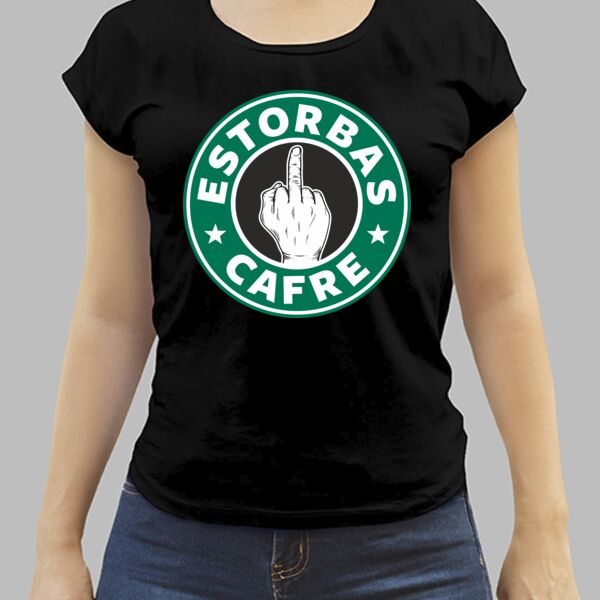 Camiseta Personalizada de Mujer Thumbnail