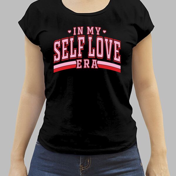 Camiseta Personalizada de Mujer Thumbnail