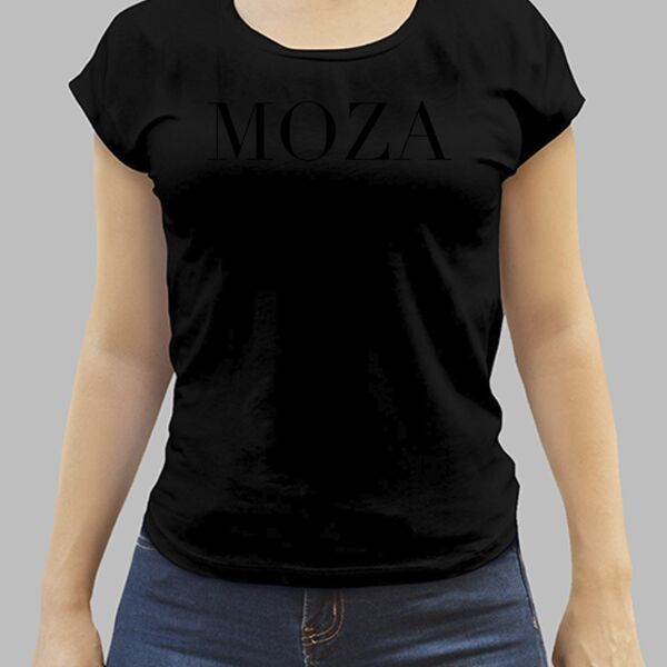 Camiseta Personalizada de Mujer Thumbnail