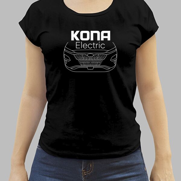 Camiseta Personalizada de Mujer Thumbnail