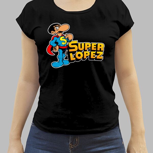 Camiseta Personalizada de Mujer Thumbnail